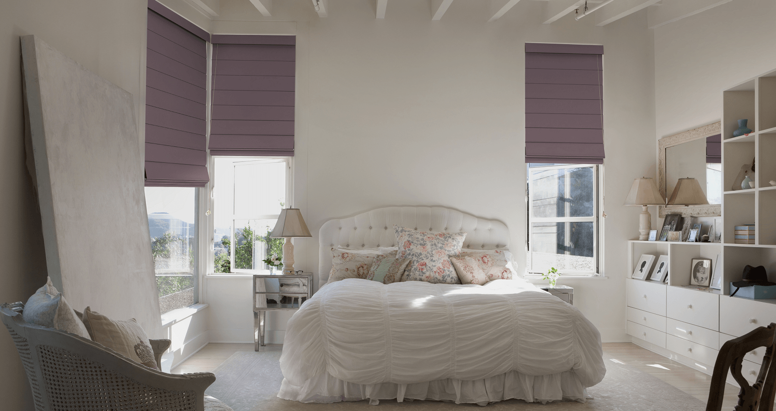 roman shades brisbane article