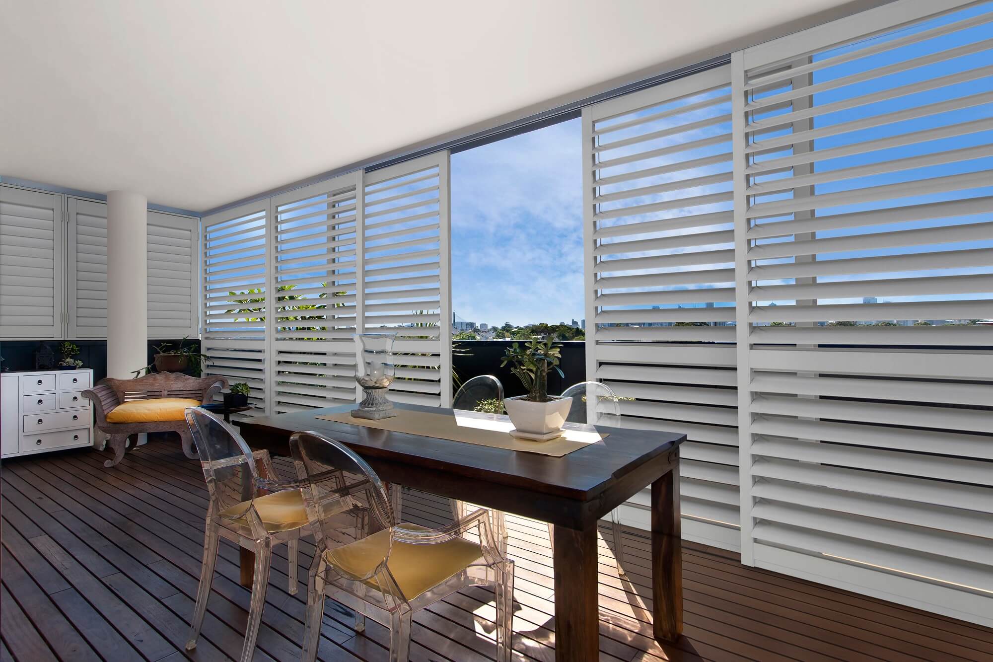 Aluminium Shutters Premier Blinds &amp; Awnings Brisbane