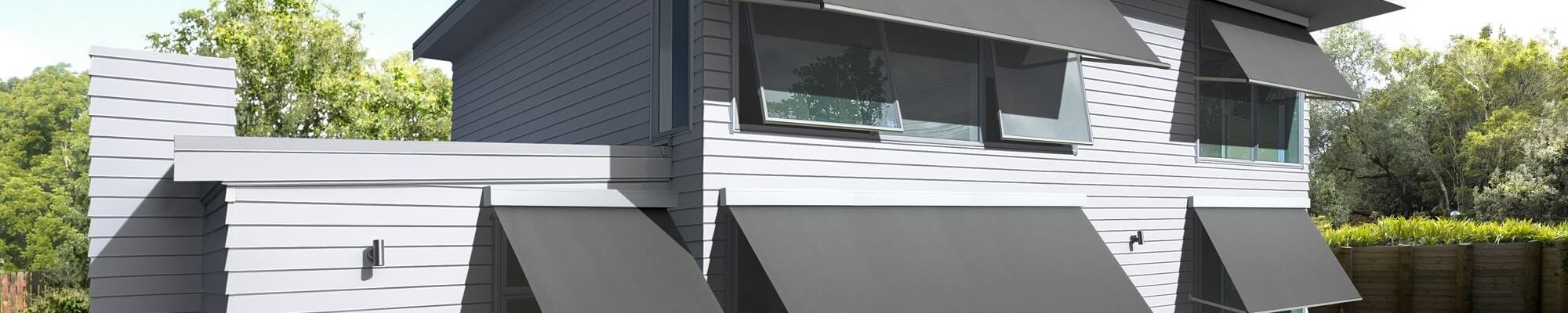 Premier Blinds Window Awnings